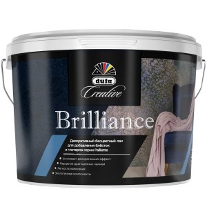 BRILLIANCE düfa Creative